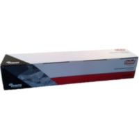 Abdeckolie transparent 4X300M