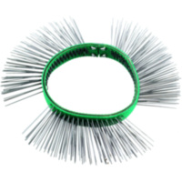 BUERSTENBAND 11 mm Fein