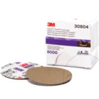 Feinschleifscheiben K8000 75 mm