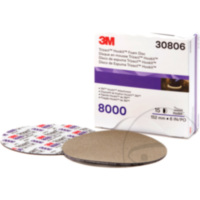 Feinschleifscheiben K8000