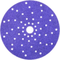 Schleifscheiben 150 K400+ 50 Stück