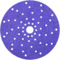 Schleifscheiben 150 K120+50 Stück