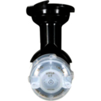 DUESENKOPF HVLP weiß 0.9