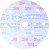 Schleifscheiben KLETT150 K1500 34784