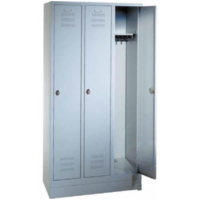 GARDEROBENSCHRANK 3 ABT