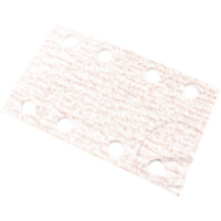 Schleifpapier Streifen 80X133 K120