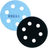 INTERFACE Pad 76X10MM 6L