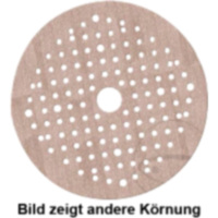 Schleifscheiben Klett 150 K280