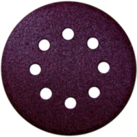 Schleifscheiben Klett 125 K80