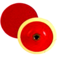 Stützteller 125 mm 5/8 3M