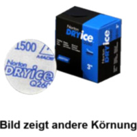 Schleifscheiben Klett 76 K1000