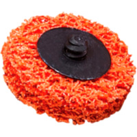 Reinigungsscheiben 50 x 13 mm grob