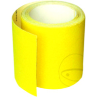 Schleifpapier Rolle 110MMX50M 69957329338