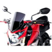 Sportscheibe New Generation Puig 5646F