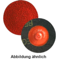 Roloc Scheibe 777F K120 76443