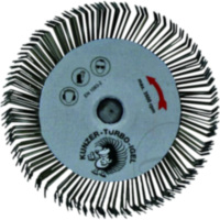 RUNDBUERSTE TURBOIGEL