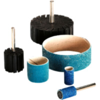 Schleifbandkörper 12X25