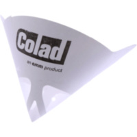 Schnellsieb Wasserbasis 125U Stück