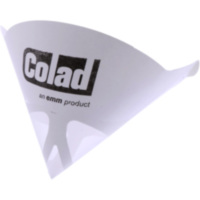 Schnellsieb Wasserbasis 190U Stück