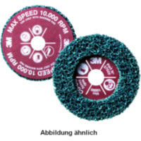 Reinigungsscheiben 115 x 22 mm 3M