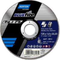 Trennscheibe 50 x 1 x 6