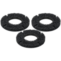 Reinigungsscheiben 160MM 3 Stück 4960V01603