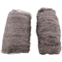 Schleifkissen Stahlwolle