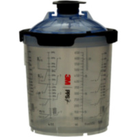 PPS Lackverarbeitung Kit 3M 26026