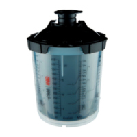 PPS Lackverarbeitung Kit UV 3M