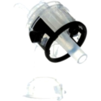 ZERSTAEUBERKOEPFE 1.8 mm