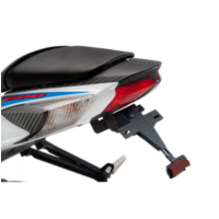 Nummernschildhalter Puig 5733N