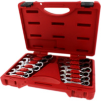 Ratschenringschlüssel Satz JMP OTOSRGW12