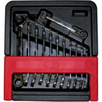 Ratschenringschlüssel Satz JMP MK932012PCS