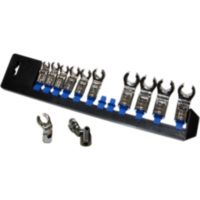 Leitungsschlüssel Satz 3/8