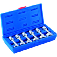 Leitungsschlüssel Satz 1/2 Zoll