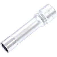 Stecknuss 6 Kant 1/2 Zoll 12 mm 900LG12