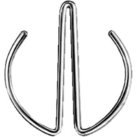 Sicherungsfeder für Kraft E 900SHF814