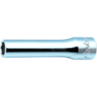 Stecknuss 1/4 6 Kant 6 mm