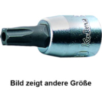 Einsatz 1/4 Torx T30
