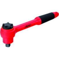 Umschaltknarre VDE 1/2 Zoll