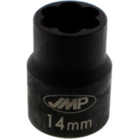 Stecknuss SPIRALNUT 1/2 Zoll S LNTR14