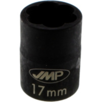 Stecknuss SPIRALNUT 1/2 Zoll 17 mm