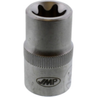 Stecknuss Torx 1/2 Zoll E16 JM