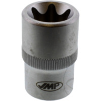 Stecknuss Torx 1/2 Zoll E20 JM