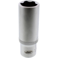 Stecknuss 6 Kant 3/8 15 mm JMP 9638D15