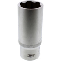 Stecknuss 6 Kant 3/8 19 mm JMP 9638D19