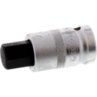 Innensechskant-Stecknuss 1/2 Zoll 14 mm JMP MK100307