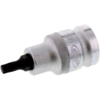 Einsatz Ribe 1/2 Zoll M5 JMP