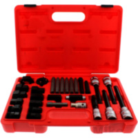 KOMBISCHL Satz Lichtmaschine JMP BTA30PCS