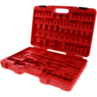 Koffer leer JMP 150234Case